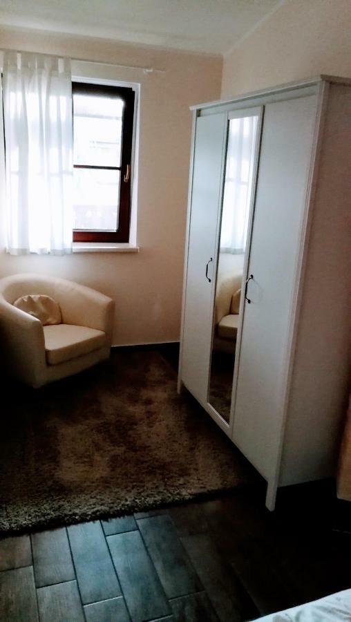 Ferienwohnungen Dirk Laurisch Radensdorf Εξωτερικό φωτογραφία